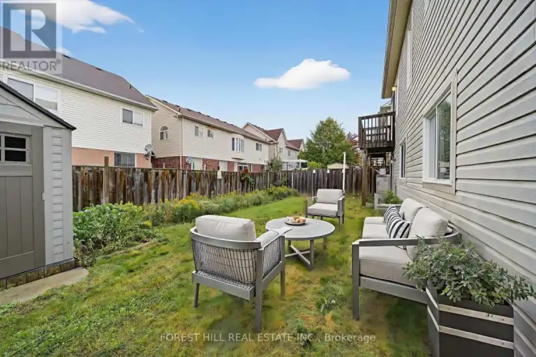 70 DIANA WAY | 70 DIANA WAY, Barrie | 3133752