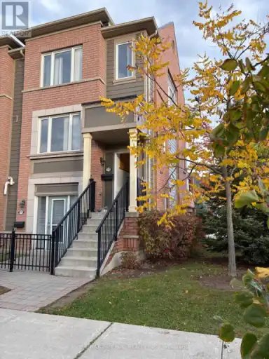 54 - 173 LEWIS HONEY DRIVE | 54 - 173 LEWIS HONEY DRIVE, Aurora | 3133758