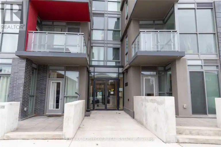 C321 - 5260 DUNDAS STREET | C321 - 5260 DUNDAS STREET, Burlington | 3162092