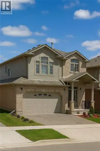 294 ZELLER Drive | 294 ZELLER Drive, Kitchener | 3162231