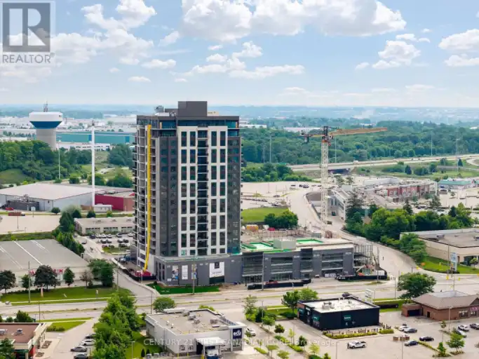 903 - 4286 KING STREET | 903 - 4286 KING STREET, Kitchener | 3133879