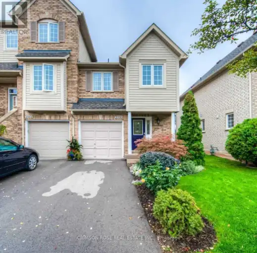 2096 GLENHAMPTON ROAD | 2096 GLENHAMPTON ROAD, Oakville | 3162129