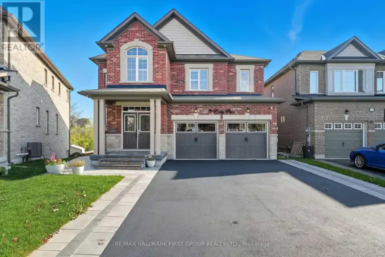 MAIN & UPPER - 19 PURDY PLACE | MAIN & UPPER - 19 PURDY PLACE, Clarington | 3133901