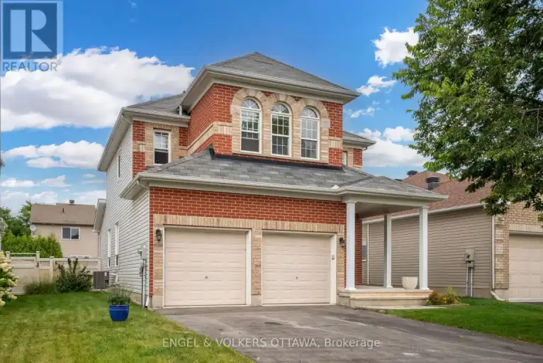 793 VALIN STREET | 793 VALIN STREET, Ottawa | 3133908
