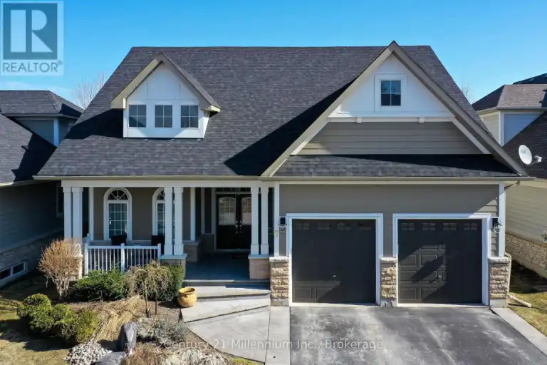 7 CLUBHOUSE DRIVE | 7 CLUBHOUSE DRIVE, Collingwood | 3133935
