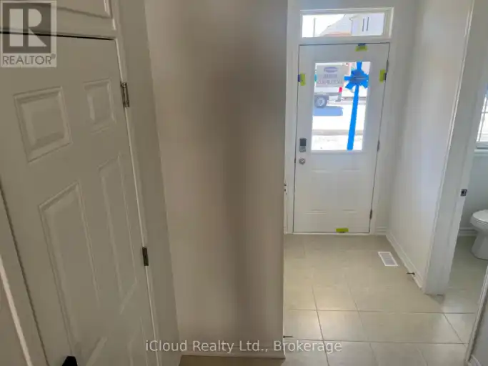 4 VINEWOOD CRESCENT | 4 VINEWOOD CRESCENT, Barrie | 3133967