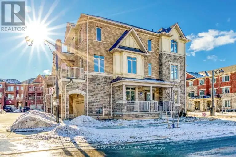 454 SILVER MAPLE ROAD | 454 SILVER MAPLE ROAD, Oakville | 3162111