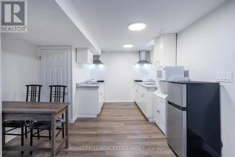 LOWER A - 125 BROOKMILL DRIVE | LOWER A - 125 BROOKMILL DRIVE, Vaughan | 3162152