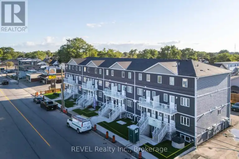 34 - 35 SOUTHWORTH STREET N | 34 - 35 SOUTHWORTH STREET N, Welland | 3144561