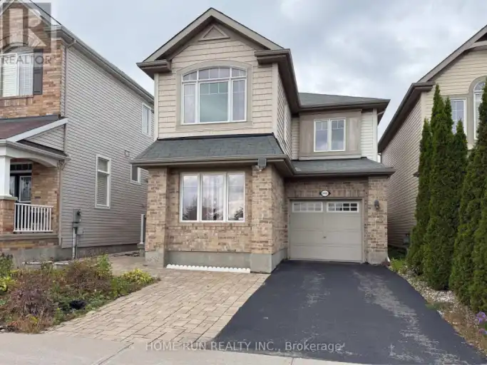 3485 RIVER RUN AVENUE | 3485 RIVER RUN AVENUE, Ottawa | 3134100