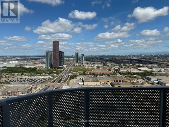 D-3705 - 28 INTERCHANGE WAY N | D-3705 - 28 INTERCHANGE WAY N, Vaughan | 3144568