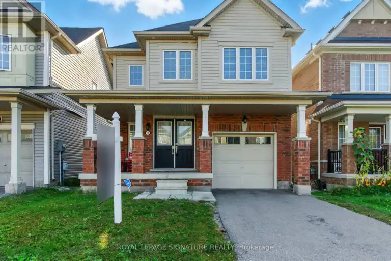 16 FROGGY DRIVE | 16 FROGGY DRIVE, Thorold | 3139512
