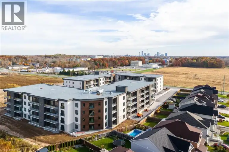 7549B KALAR Road Unit# 405 | 7549B KALAR Road Unit# 405, Niagara Falls | 3134160