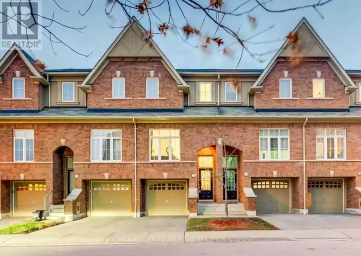 5 BURTONBURY LANE | 5 BURTONBURY LANE, Ajax | 3144578