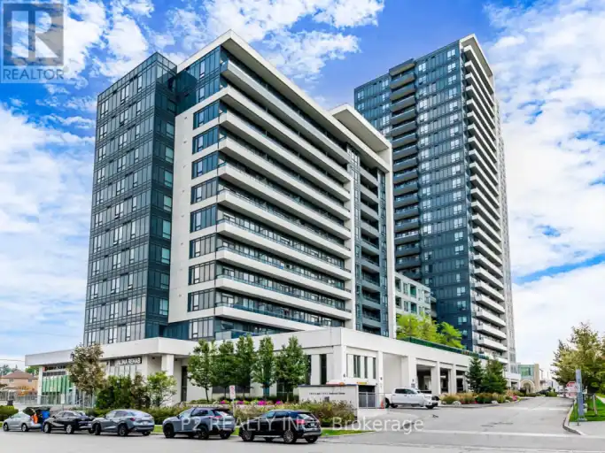 618 - 7900 BATHURST STREET | 618 - 7900 BATHURST STREET, Vaughan | 3162144