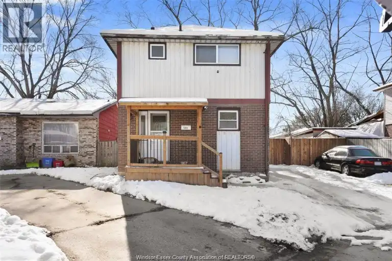 1203 COTTAGE | 1203 COTTAGE, Windsor | 3164041