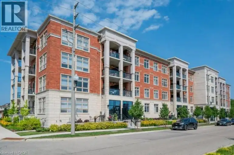 195 COMMONWEALTH Street Unit# 103 | 195 COMMONWEALTH Street Unit# 103, Kitchener | 3144580