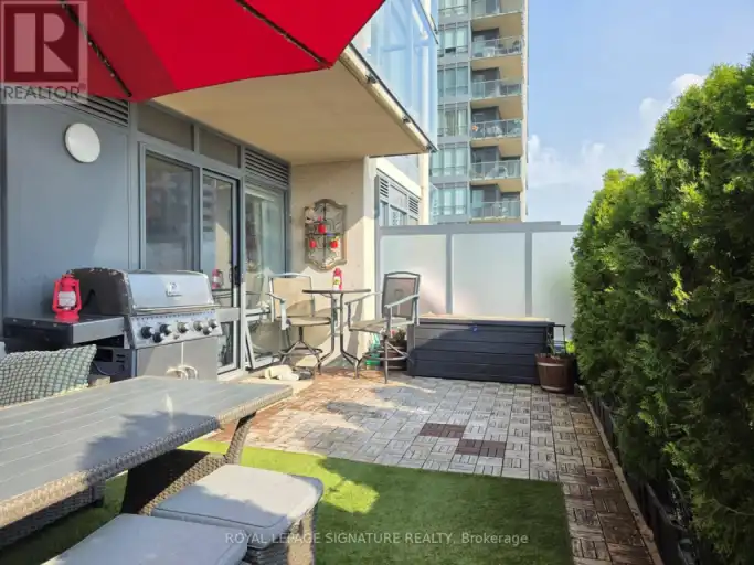 306A - 9088 YONGE STREET | 306A - 9088 YONGE STREET, Richmond Hill | 3144582
