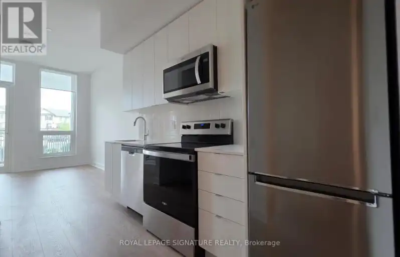 101 - 3240 WILLIAM COLTSON AVENUE | 101 - 3240 WILLIAM COLTSON AVENUE, Oakville | 3152148