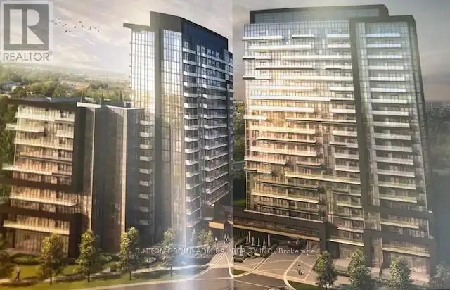 704W - 10 GATINEAU DRIVE | 704W - 10 GATINEAU DRIVE, Vaughan | 3144584