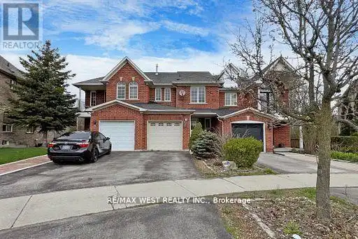56 LONG POINT DRIVE | 56 LONG POINT DRIVE, Richmond Hill | 3167058