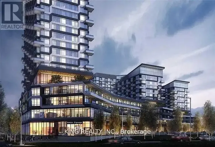 309 - 297 OAK WALK DRIVE | 309 - 297 OAK WALK DRIVE, Oakville | 3143999