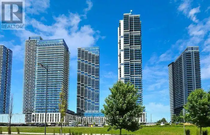 2905 - 1000 PORTAGE PARKWAY | 2905 - 1000 PORTAGE PARKWAY, Vaughan | 3144592