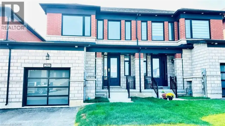 265 HARWOOD Avenue | 265 HARWOOD Avenue, Woodstock | 3134284