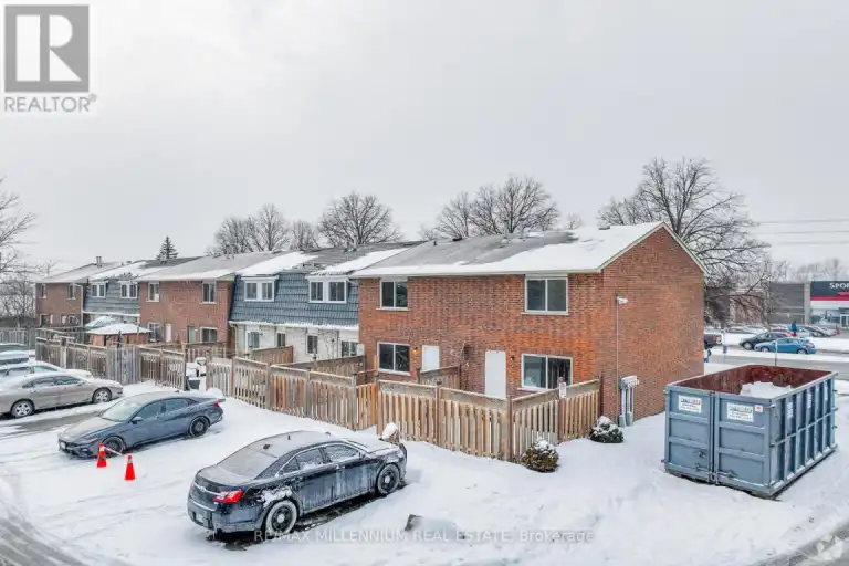 17 - 414 STONE ROAD | 17 - 414 STONE ROAD, Guelph | 3144597