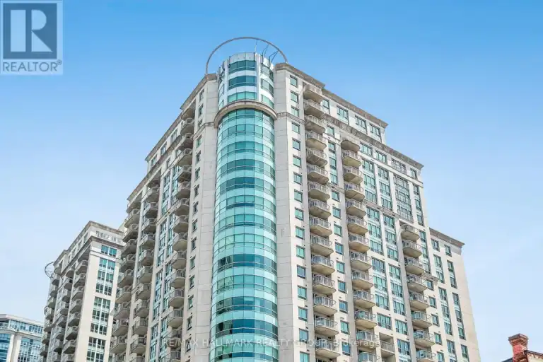 706 - 200 RIDEAU STREET | 706 - 200 RIDEAU STREET, Ottawa | 3134310