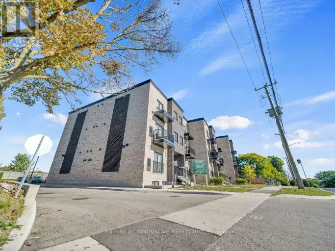 17 - 600 VICTORIA STREET | 17 - 600 VICTORIA STREET, Kitchener | 3143461