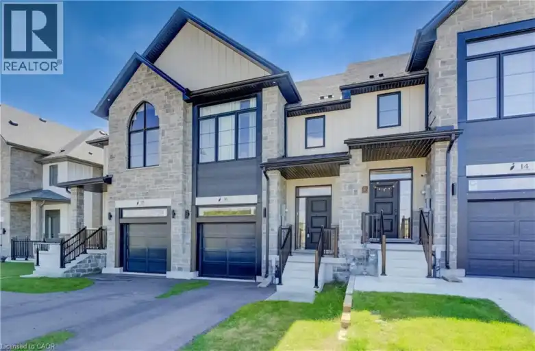 16 SANDSTONE Street | 16 SANDSTONE Street, Cambridge | 3142973