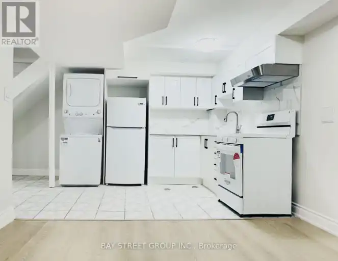 BASEMENT - 1990 LIVERPOOL ROAD | BASEMENT - 1990 LIVERPOOL ROAD, Pickering | 3134389