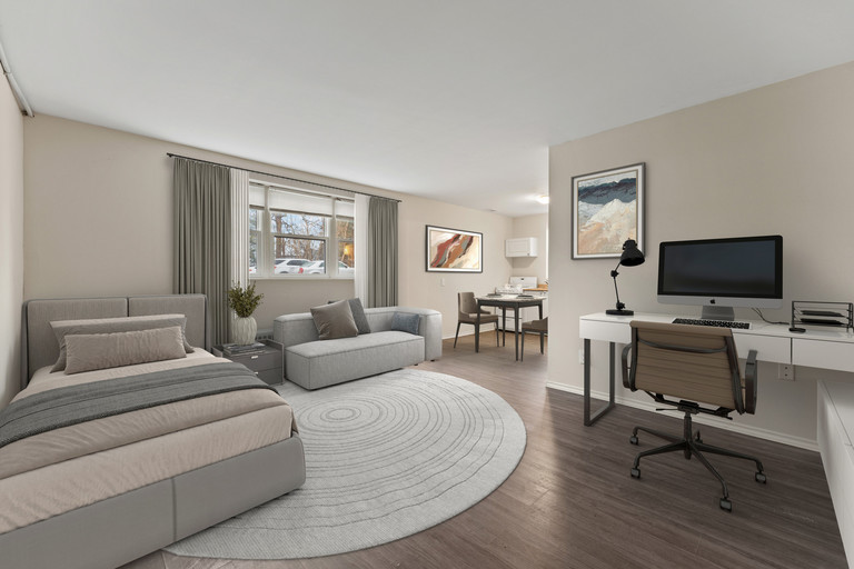 The Eleanor | 571 Adelaide Street North, London | 3156214