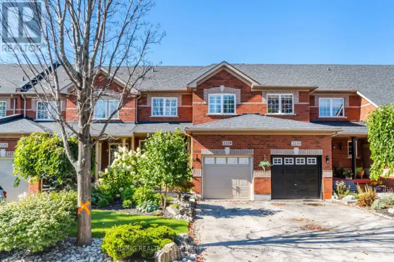 2228 HUMMINGBIRD WAY | 2228 HUMMINGBIRD WAY, Oakville | 3134411