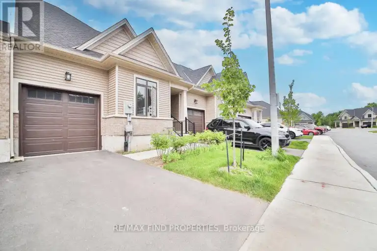 53 - 4311 MANN STREET | 53 - 4311 MANN STREET, Niagara Falls | 3142956
