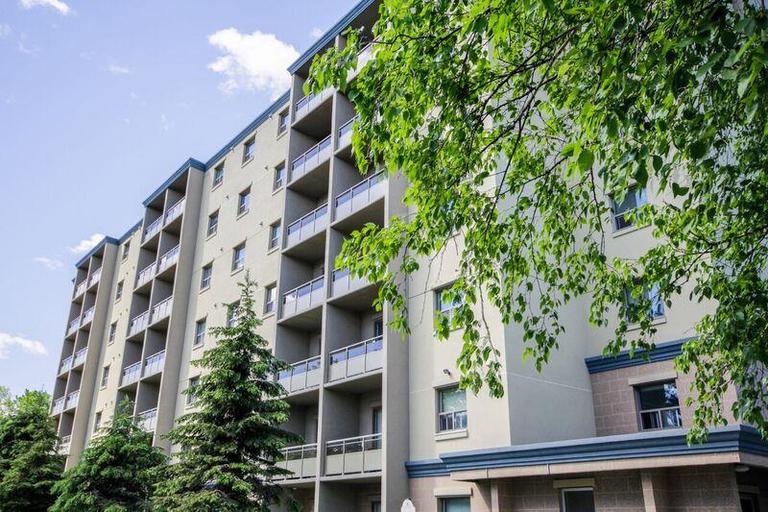 Noble Towers Apartments - ALL INCLUSIVE | 391 Barrie Rd, Orillia | 3134477