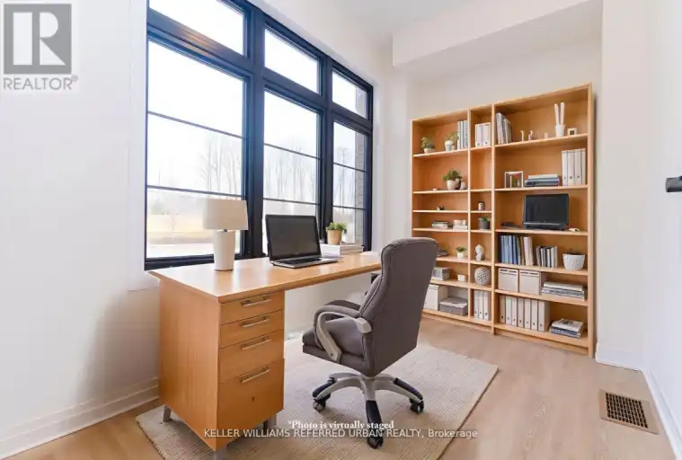 26 DE LA ROCHE DRIVE | 26 DE LA ROCHE DRIVE, Vaughan | 3163976