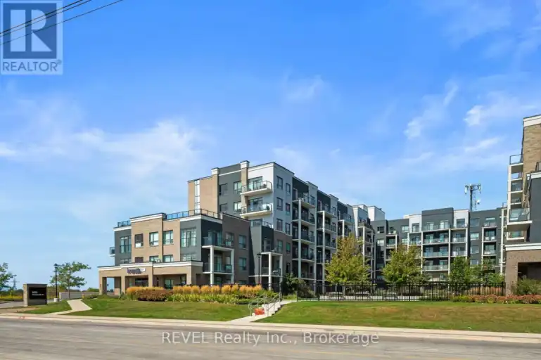 522 - 5055 GREENLANE ROAD | 522 - 5055 GREENLANE ROAD, Lincoln | 3134541
