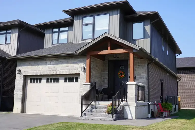 11 Stevenson St | 11 Stevenson N, Guelph | 3162099