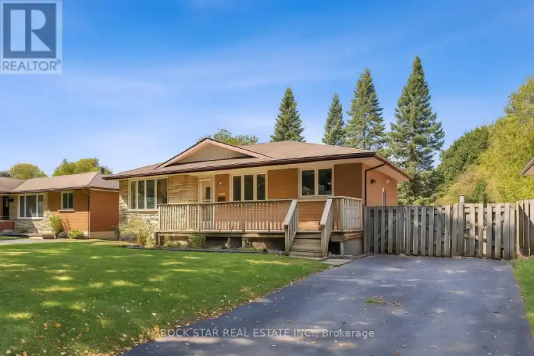 UPPER - 87 LEASIDE DRIVE | UPPER - 87 LEASIDE DRIVE, St. Catharines | 3134587