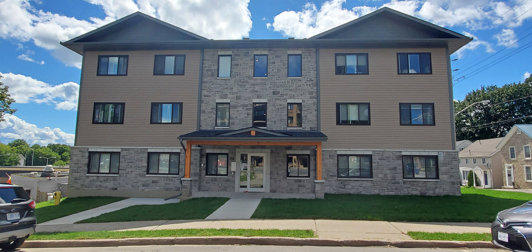 Trinity Place | 20 Clarissa St., Brockville | 3134636