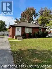 3125 DOMINION Unit# MAIN | 3125 DOMINION Unit# MAIN, Windsor | 3134672