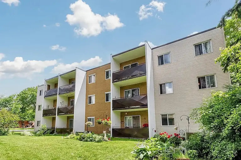 Tillson Apts 1 - ALL INCLUSIVE | 66 Devonshire Avenue, Tillsonburg | 3134696