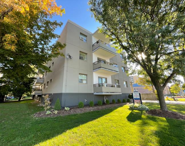 Driftwood Apartments - ALL INCLUSIVE | 689 Woolwich Street, Guelph | 3136609