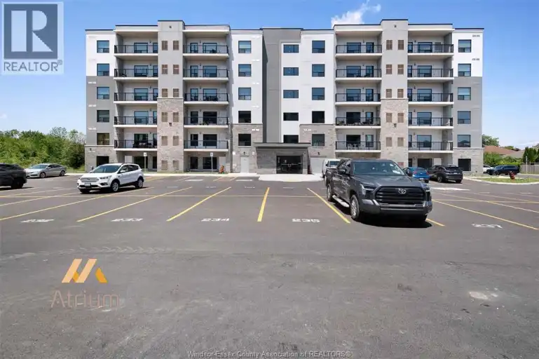 3340 STELLA CRESCENT Unit# 221 | 3340 STELLA CRESCENT Unit# 221, Windsor | 3134712