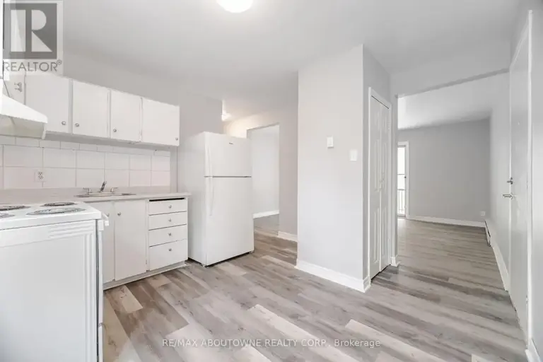 1 - 2320 HIXON STREET | 1 - 2320 HIXON STREET, Oakville | 3141791