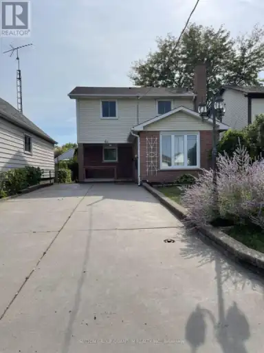 61 TUNIS STREET | 61 TUNIS Street, St. Catharines | 3134731