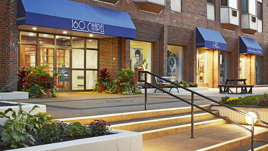160 Chapel | 160 Chapel Street, Ottawa | 3134755