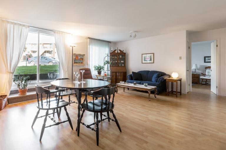 Appartement 4 ½ à louer Loretteville décembre 2025 | 3134818